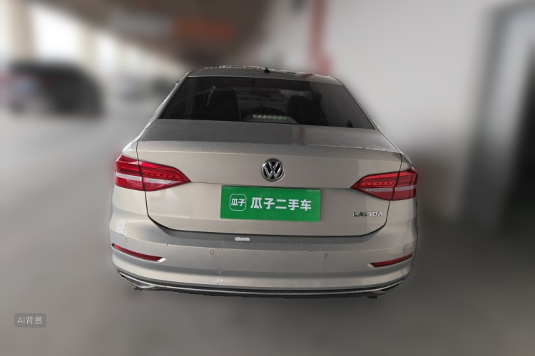 Volkswagen Lavida 2020 #6 Volkswagen Lavida 2020 immagine di auto #6