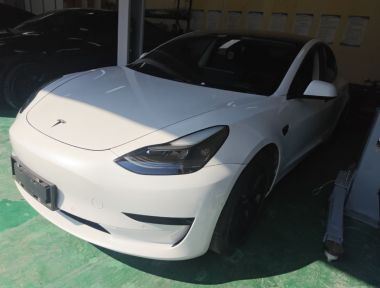 Tesla Model 3 2021 Tesla Model 3 2021 car image