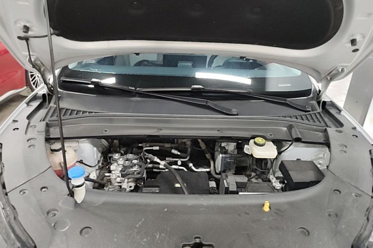 BYD Yuan Plus 2024 car image #20