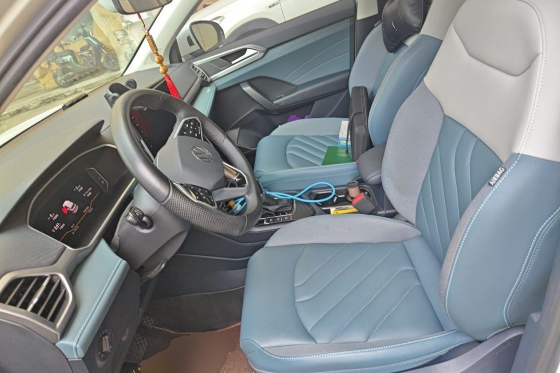 Volkswagen Tharu 2023 #20 Volkswagen Tharu 2023 car image #20