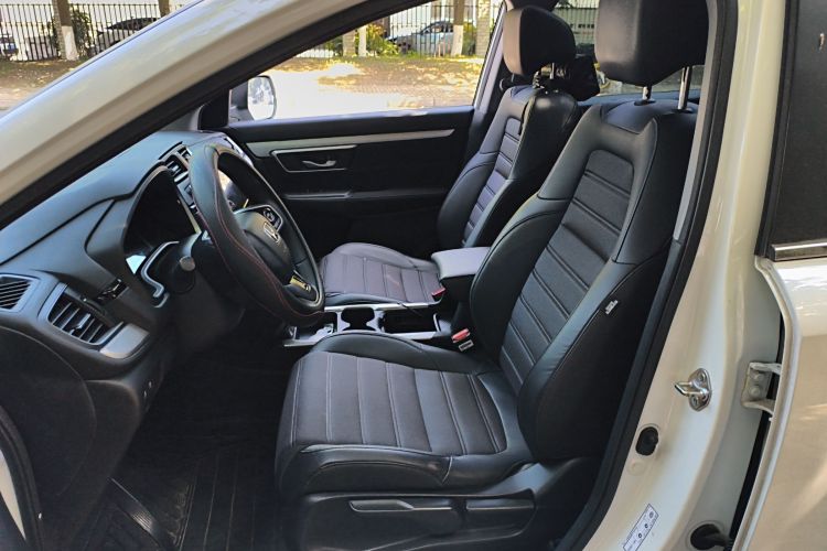 Honda CR-V 2020 imagem de carro #15