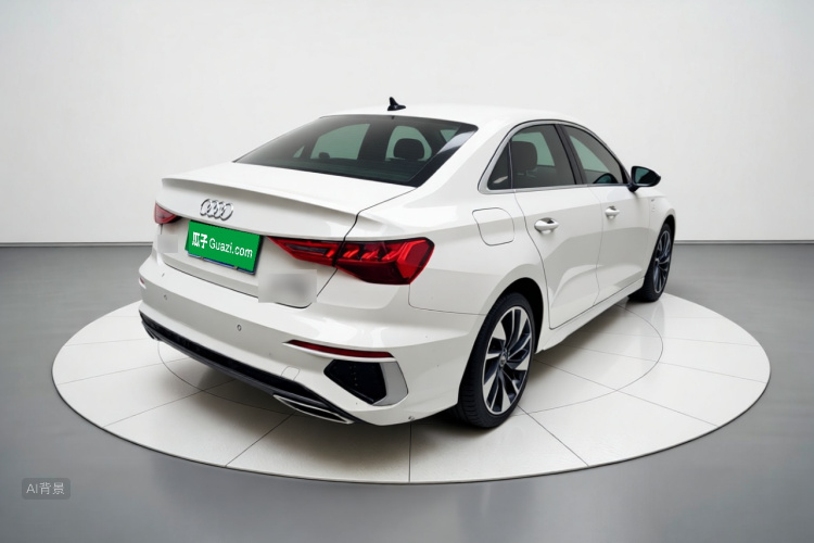 Audi A3 2023 #7 Audi A3 2023 car image #7