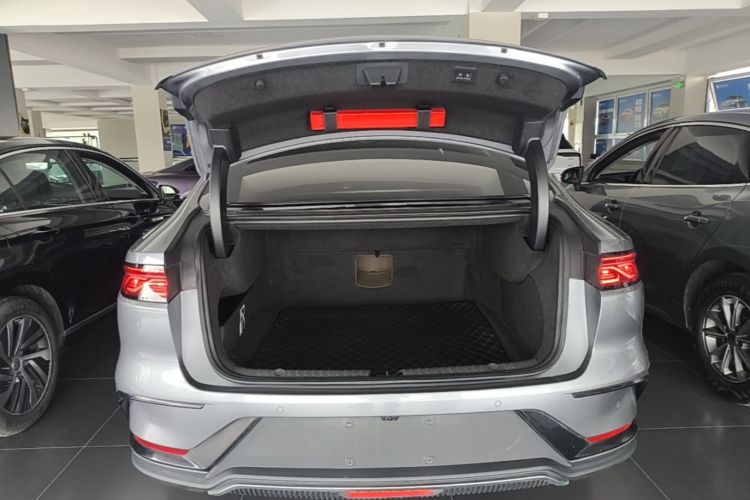 BYD Han 2022 immagine di auto #21