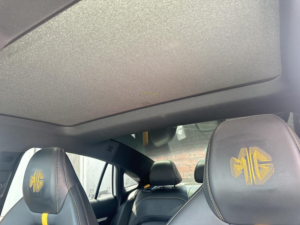 MG 5 Scorpio 2022 car image #18