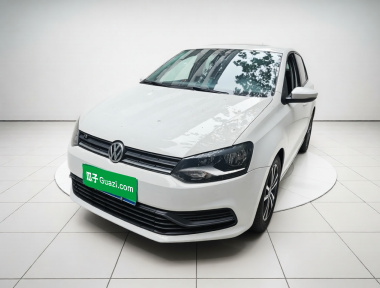 Volkswagen Polo 2019 car image 