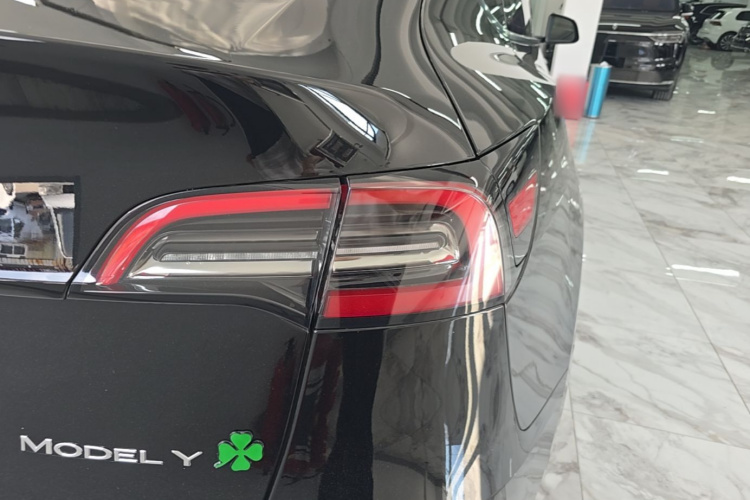 Tesla Model Y 2023 car image #8