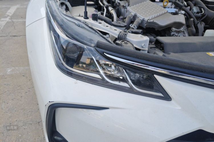 Toyota Corolla 2021 #8 Toyota Corolla 2021 immagine di auto #8