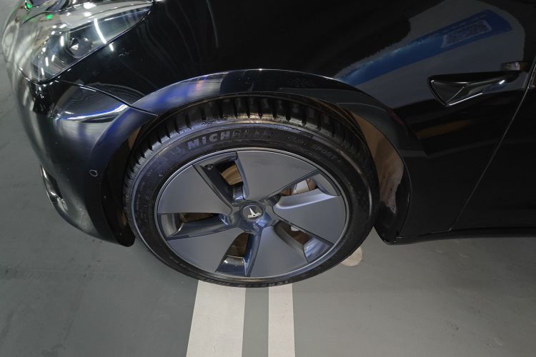 Tesla Model 3 2022 car image #9