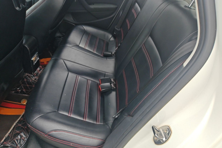 Volkswagen Polo 2017 #19 Volkswagen Polo 2017 car image #19