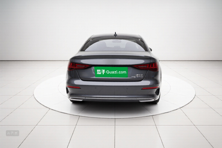 Audi A3 2022 #6 Audi A3 2022 immagine di auto #6