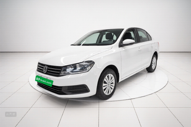 Volkswagen Santana 2021 car image #2