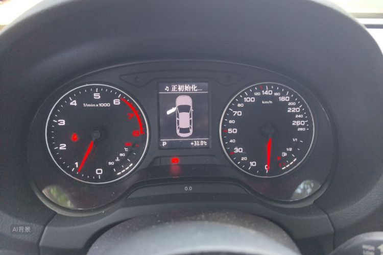 Audi A3 2014 #13 Audi A3 2014 car image #13