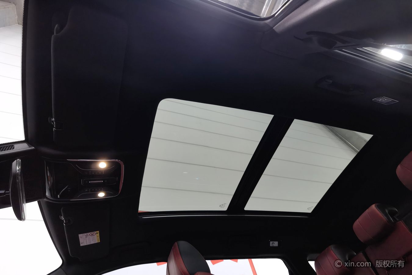 Jetour X70 PLUS 2021 #15 Jetour X70 PLUS 2021 imagem de carro #15