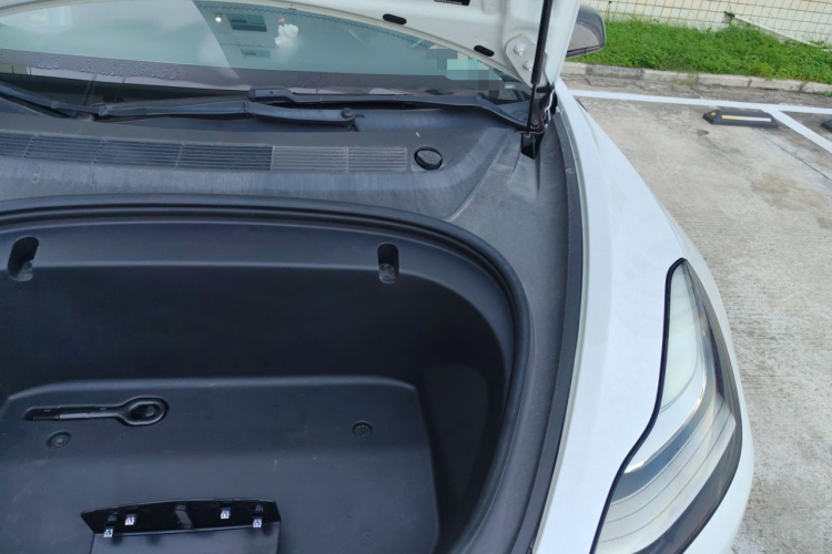 Tesla Model 3 2020 #29 Tesla Model 3 2020 car image #29
