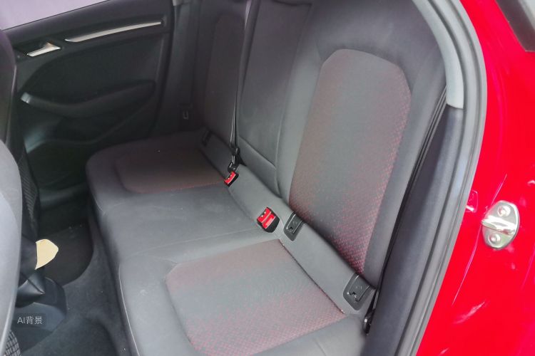 Audi A3 2018 #19 Audi A3 2018 car image #19