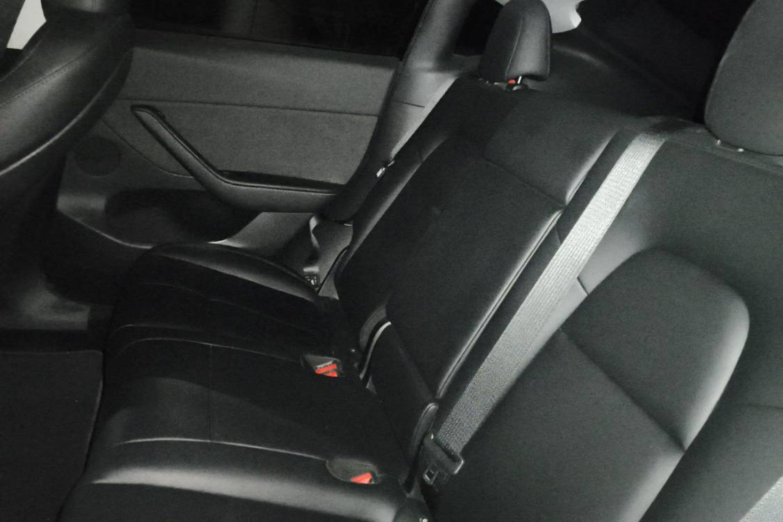 Tesla Model Y 2024 #19 Tesla Model Y 2024 صورة سيارة #19