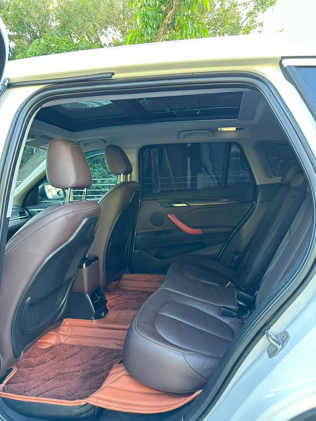 BMW X1 New Energy 2019 #5 BMW X1 New Energy 2019 صورة سيارة #5