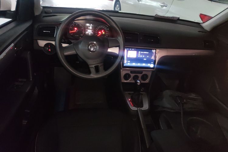 Volkswagen Lavida 2017 #10 Volkswagen Lavida 2017 car image #10