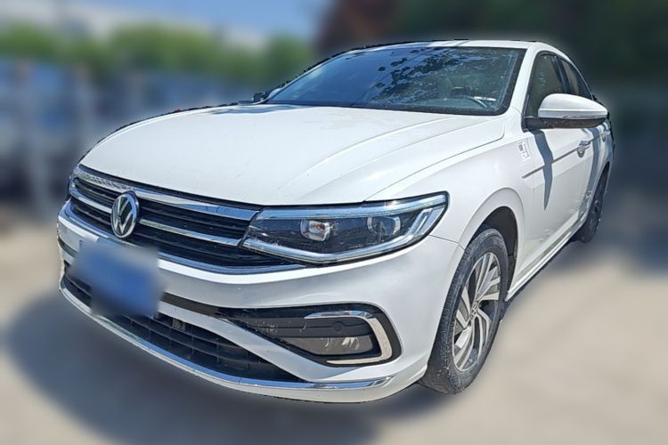 Volkswagen Bora 2024 car image #2