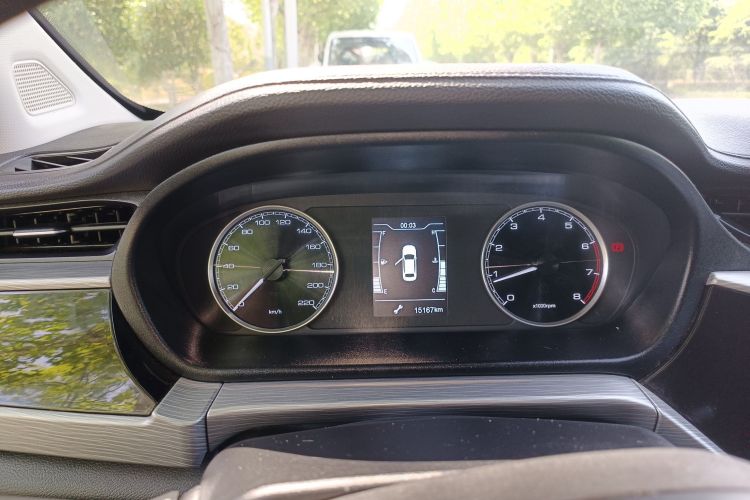 Chery Arrizo 5 2022 imagen de coche #12