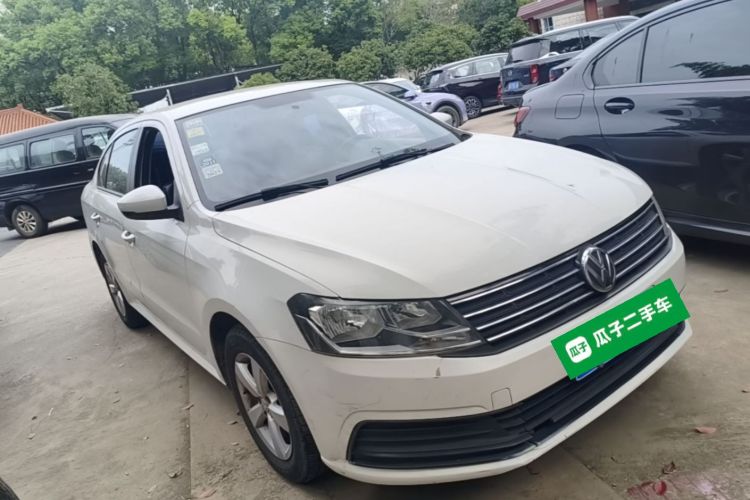 Volkswagen Lavida 2015 #4 Volkswagen Lavida 2015 car image #4