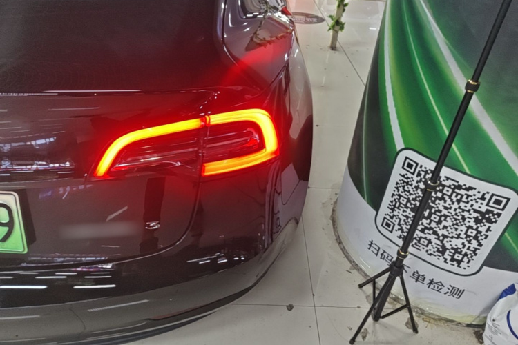 Tesla Model 3 2021 #8 Tesla Model 3 2021 car image #8