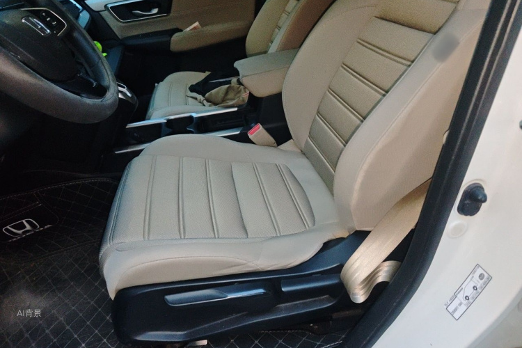 Honda CR-V 2019 #17 Honda CR-V 2019 car image #17