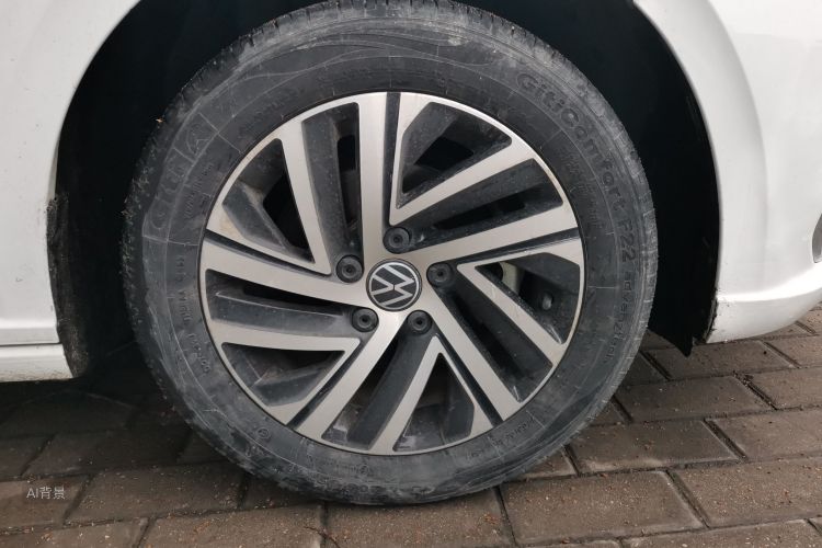 Volkswagen Lavida 2022 #9 Volkswagen Lavida 2022 car image #9