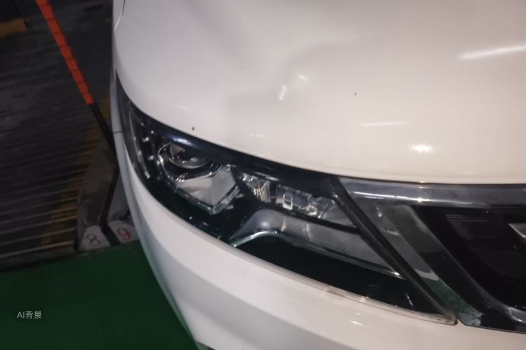 GEELY Vision X6 2016 #8 GEELY Vision X6 2016 imagen de coche #8