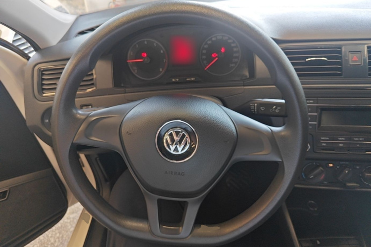Volkswagen Santana 2019 #11 Volkswagen Santana 2019 car image #11