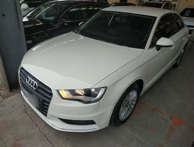 Audi A3 2016 Audi A3 2016 car image