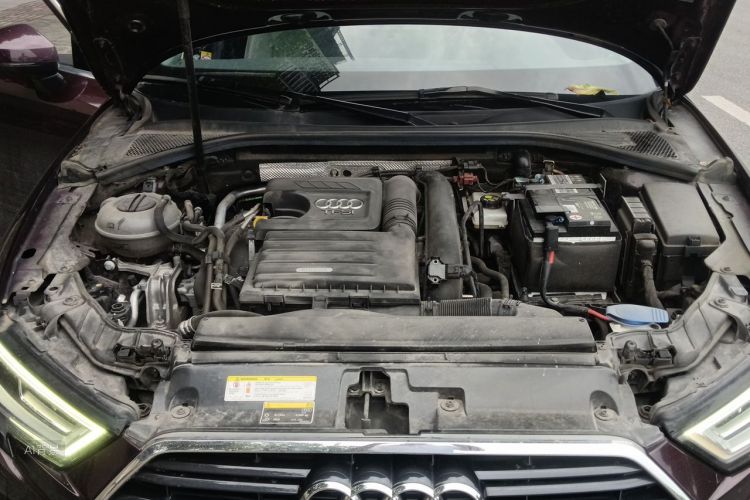 Audi A3 2019 #22 Audi A3 2019 car image #22