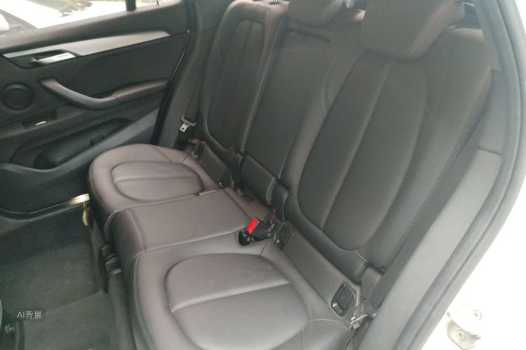 BMW X1 2017 #19 BMW X1 2017 car image #19