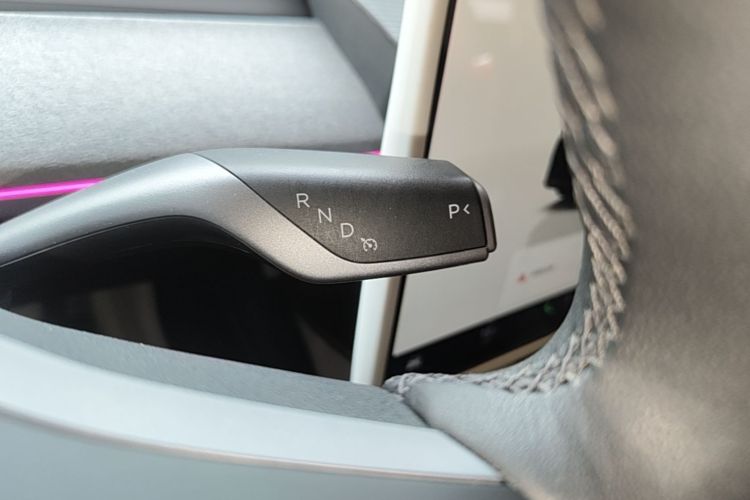 Tesla Model Y 2024 car image #14