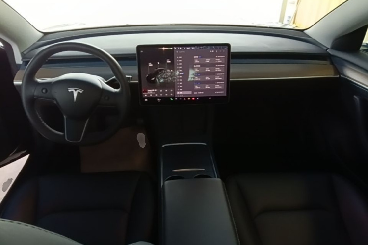 Tesla Model 3 2023 car image #10