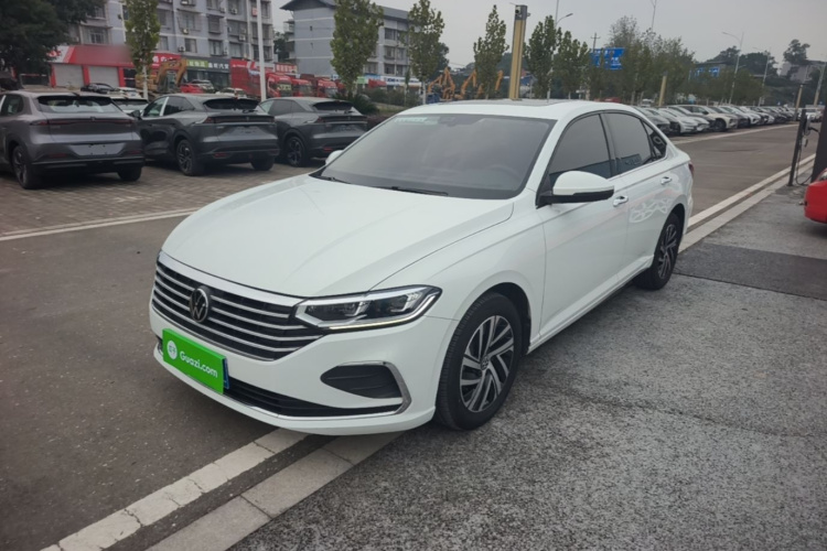 Volkswagen Lavida 2022 صورة سيارة #2