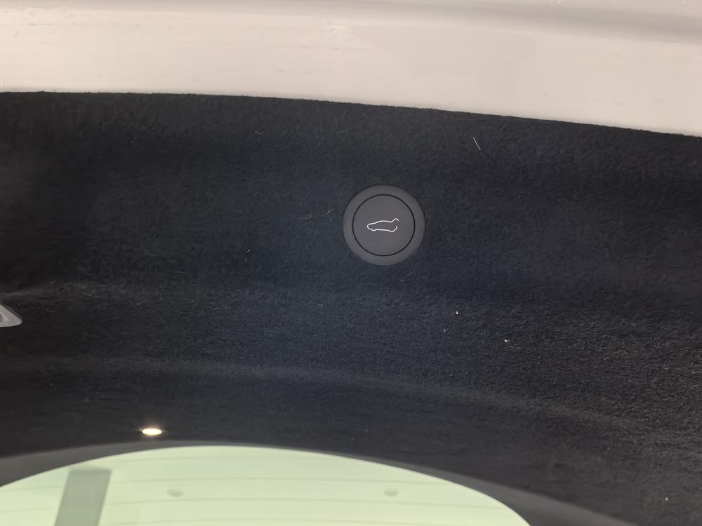Tesla Model Y 2025 car image #12