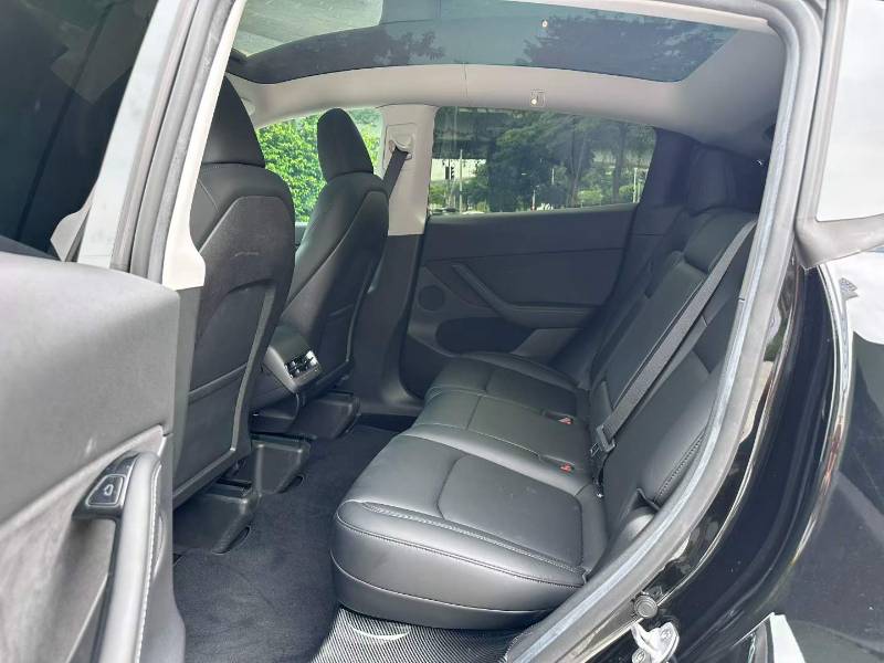 Tesla Model Y 2023 car image #7