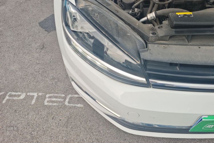 Volkswagen Golf 2020 #8 Volkswagen Golf 2020 car image #8
