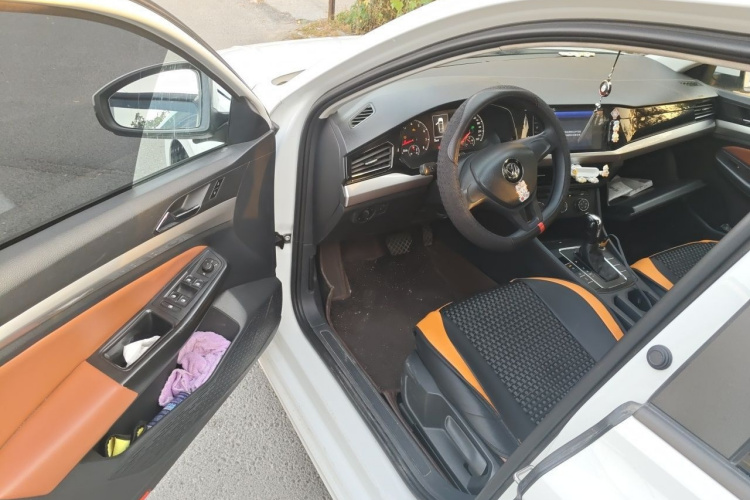 Volkswagen Bora 2020 imagem de carro #13