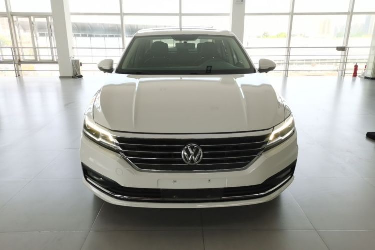 Volkswagen Lavida 2020 #3 Volkswagen Lavida 2020 car image #3