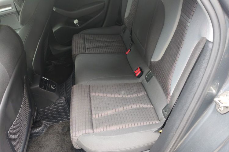 Audi A3 2019 #19 Audi A3 2019 immagine di auto #19