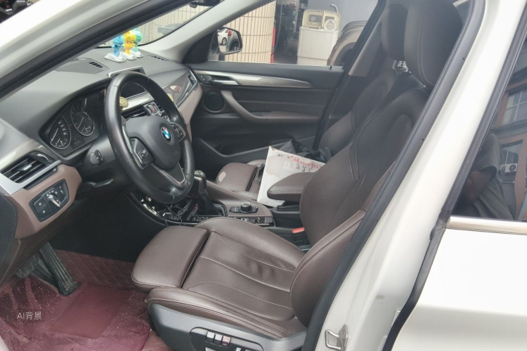 BMW X1 2016 car image #17