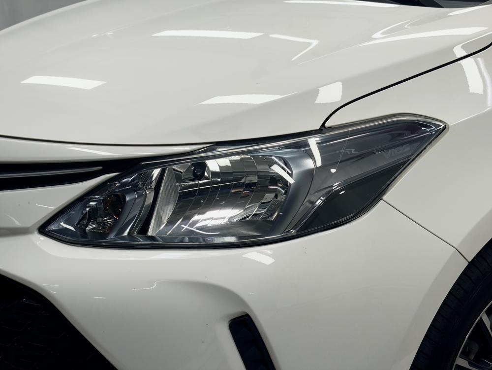 Toyota Vios FS 2019 #12 Toyota Vios FS 2019 car image #12