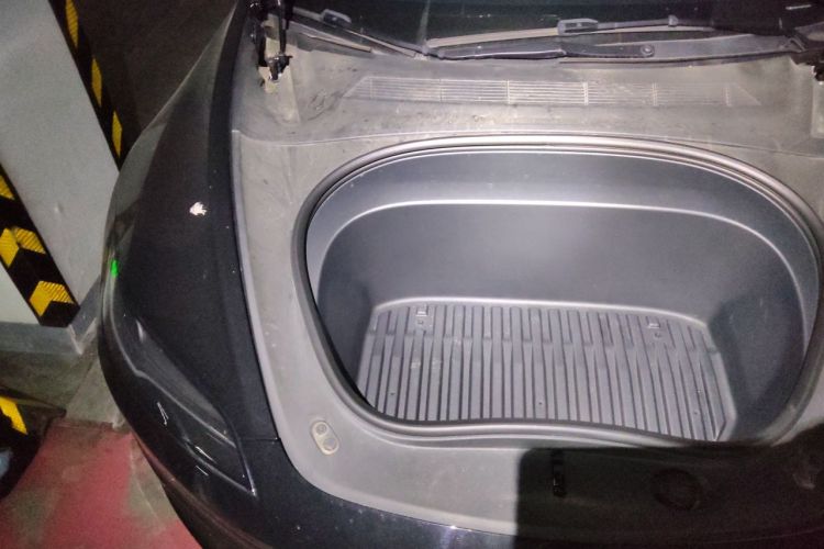Tesla Model 3 2023 #28 Tesla Model 3 2023 car image #28