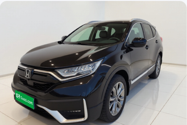 Honda CR-V 2020 car image 