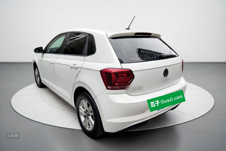 Volkswagen Polo 2024 car image #5