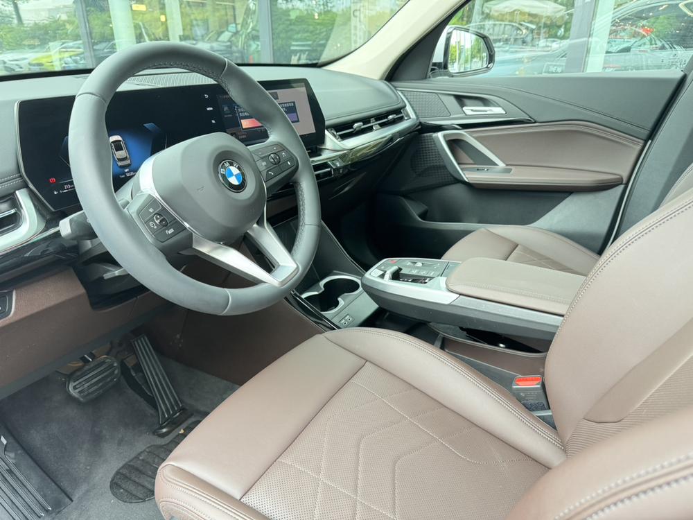 BMW X1 2024 car image #15