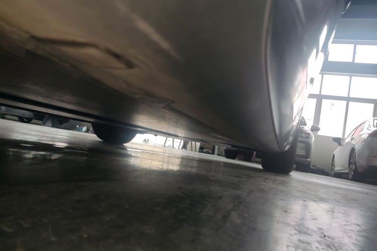 Tesla Model 3 2024 car image #24
