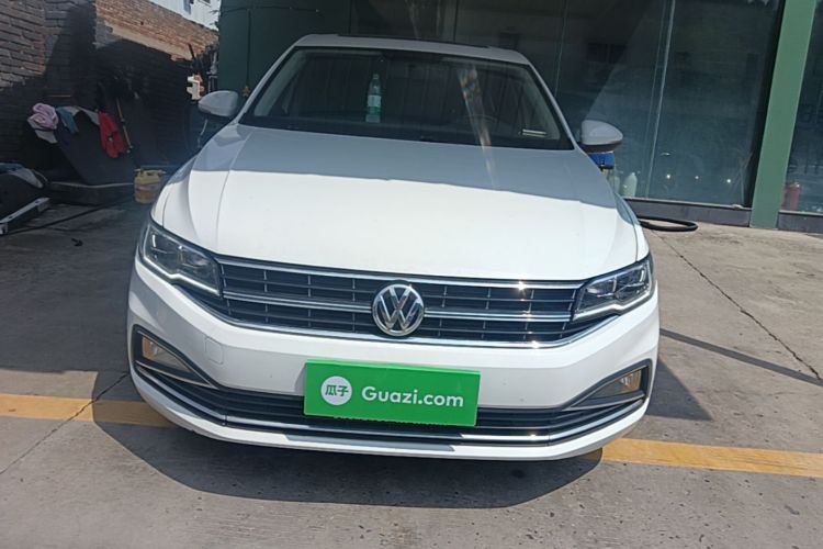 Volkswagen Bora 2020 car image #3